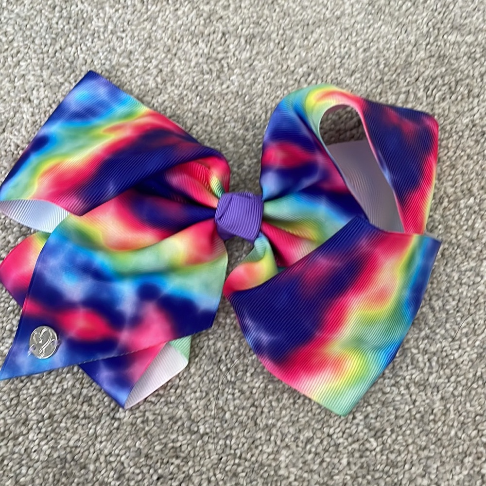Jojo Siwa Large Bows (7) - Picture 6 of 9